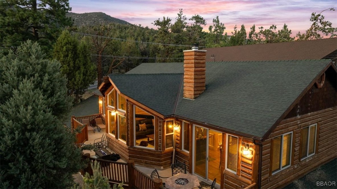 42573 Bear Loop Property Photo 3