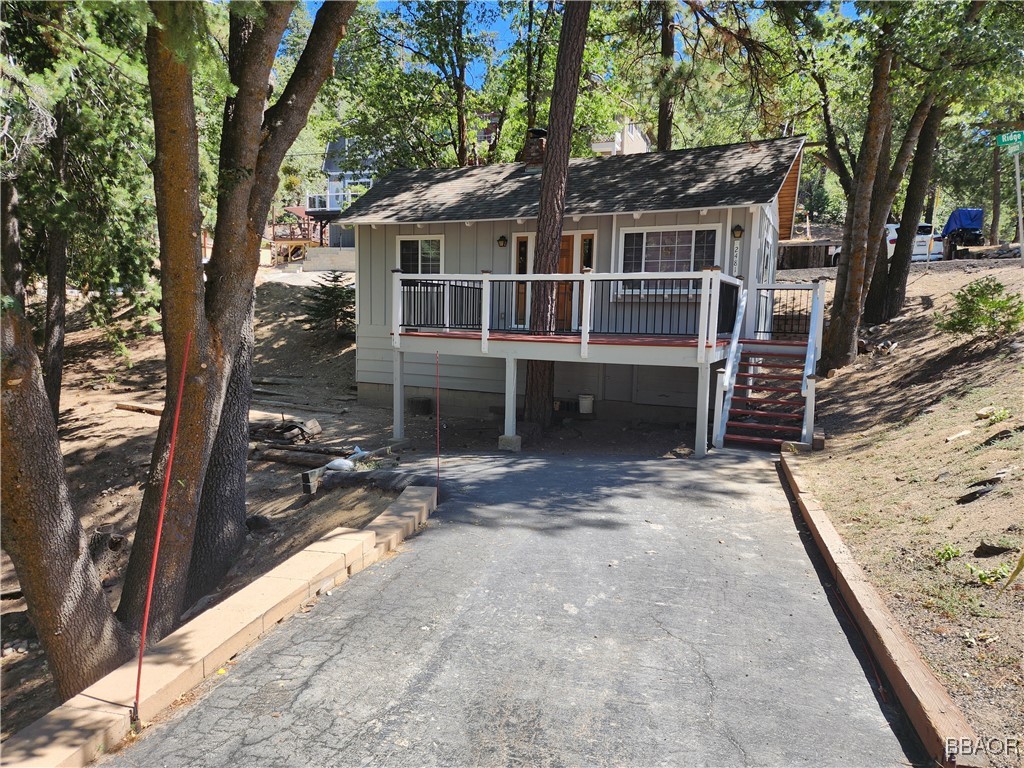 2481 Spruce Drive Property Photo 1