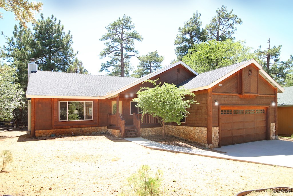 1769 Cascade Road Property Photo 1