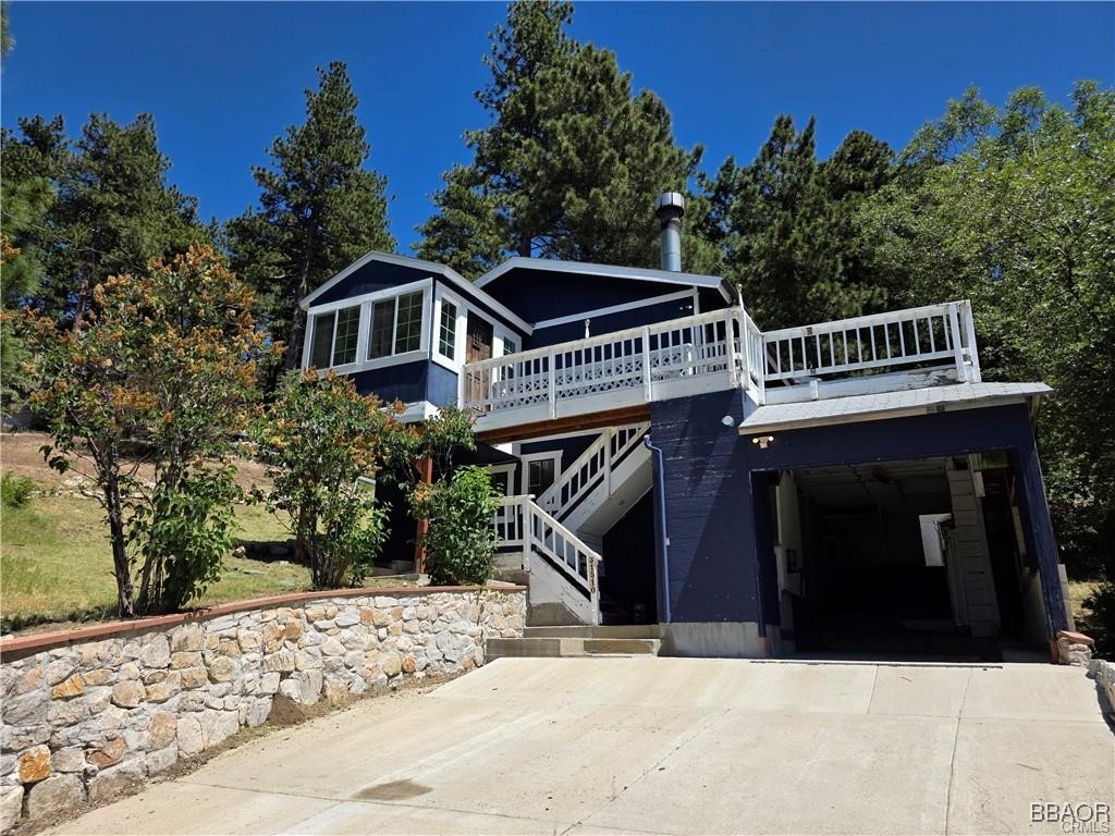31510 Valley Ridge Drive Property Photo 1