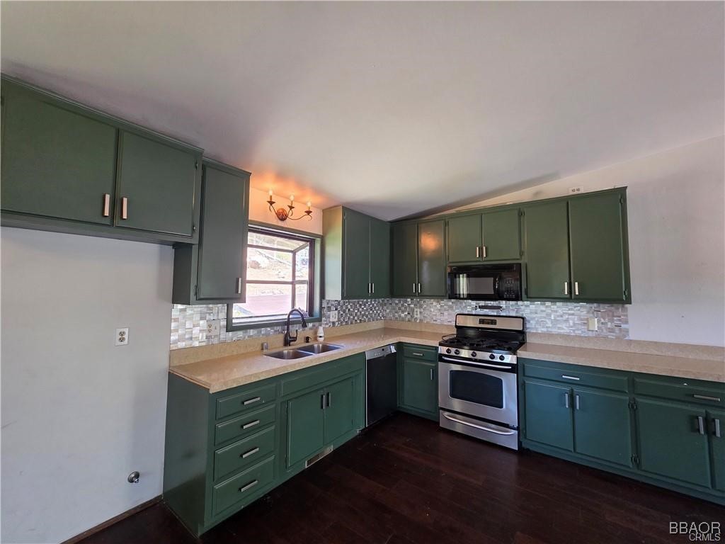 31510 Valley Ridge Drive Property Photo 3