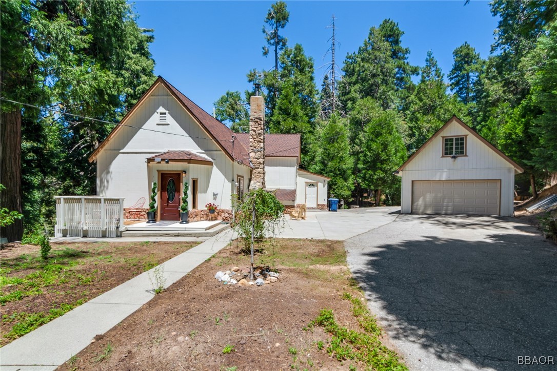 901 Ca-173 Highway Property Photo 2