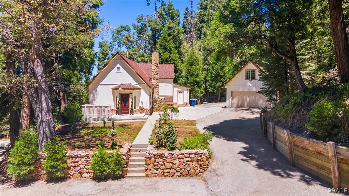 901 Ca-173 Highway Property Photo 3