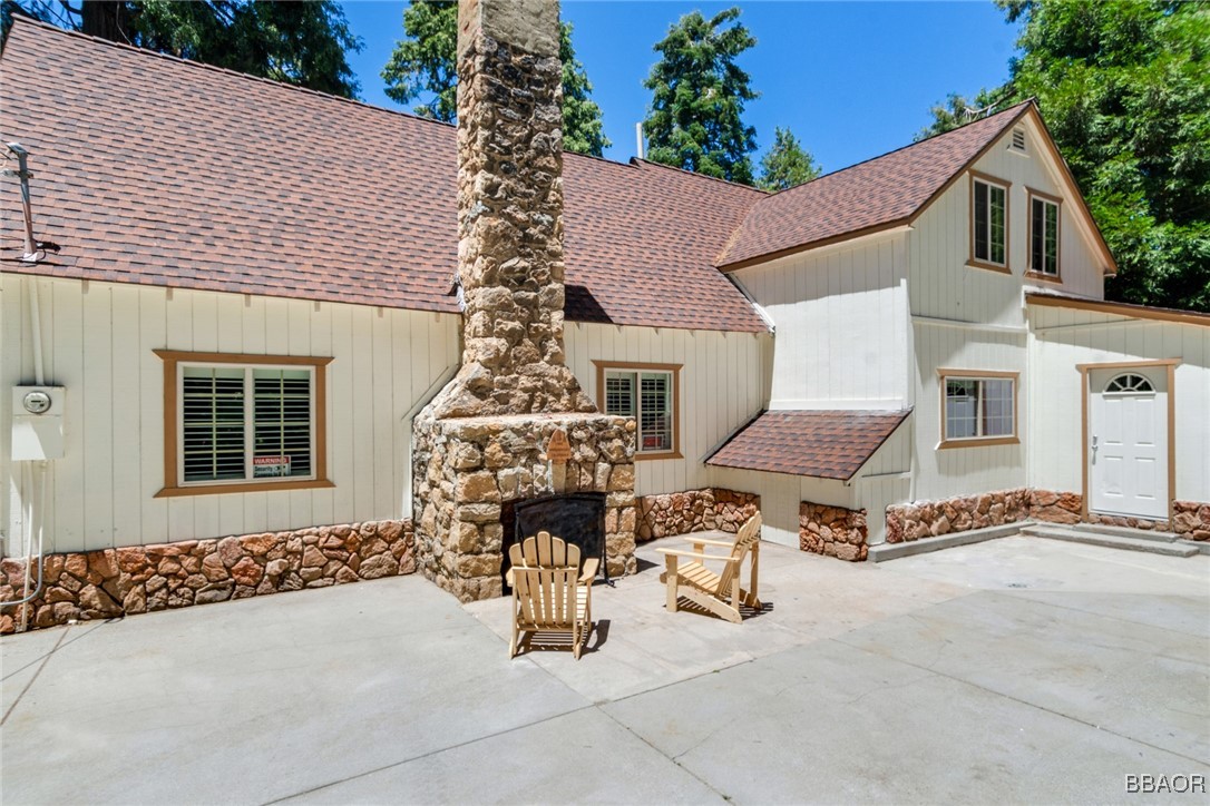 901 Ca-173 Highway Property Photo 23