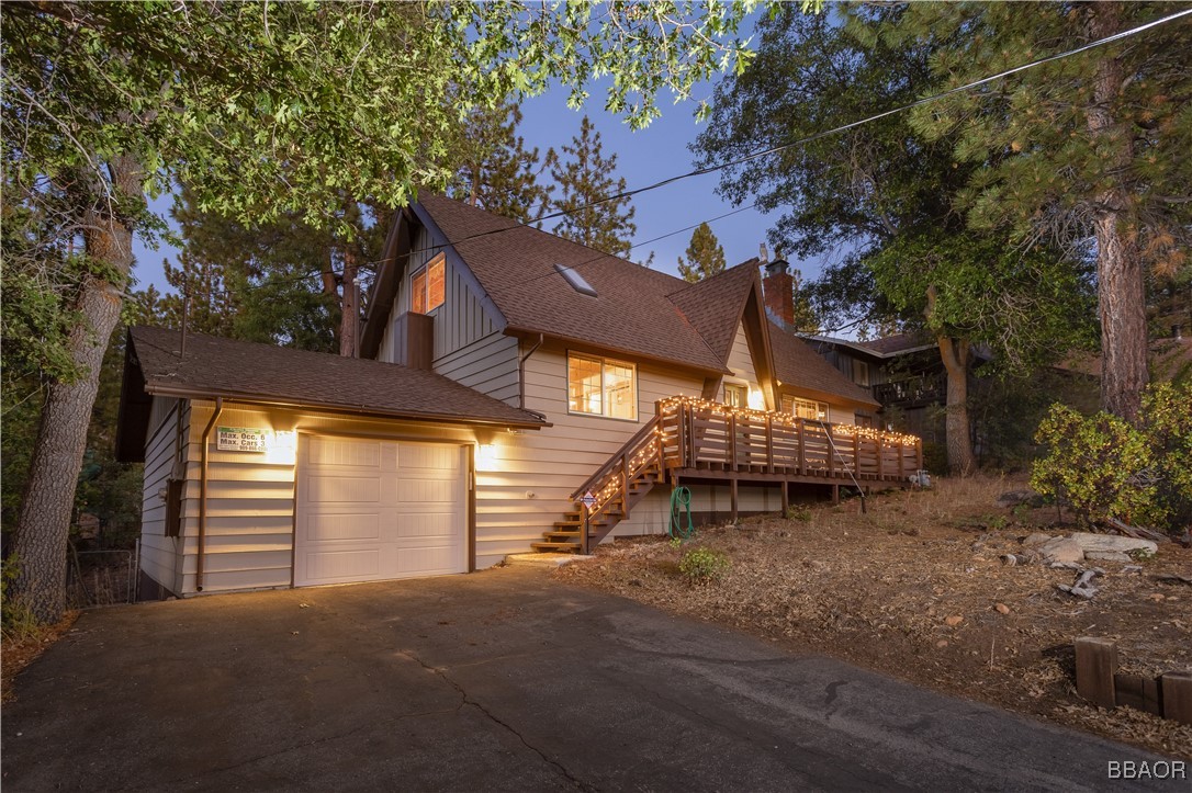 783 Thrush Drive Property Photo 1