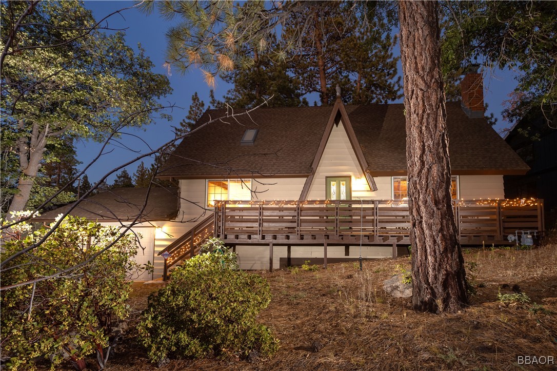 783 Thrush Drive Property Photo 2