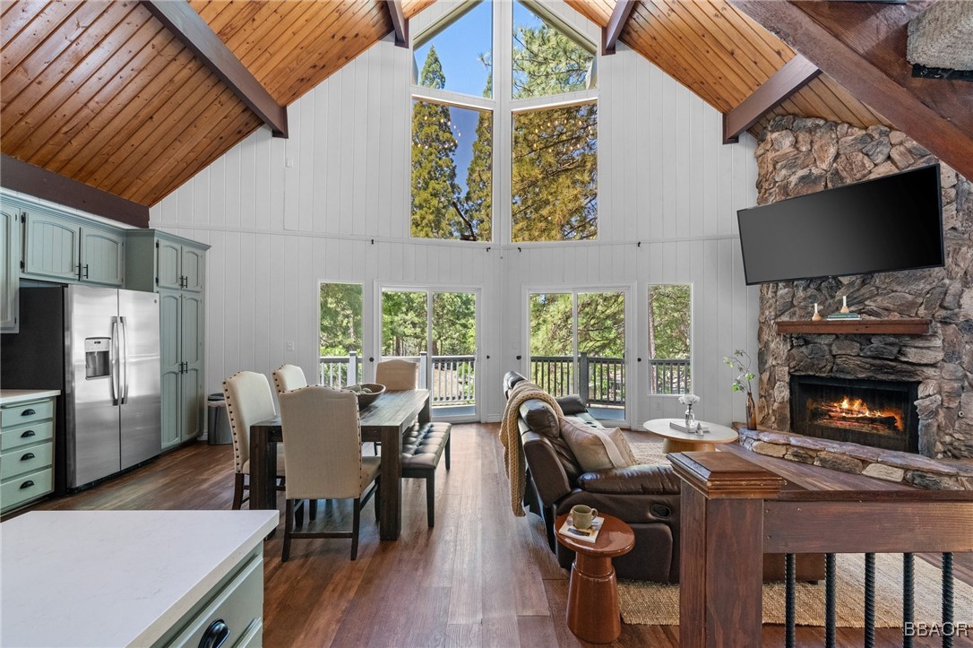 635 Grass Valley Road Property Photo 3