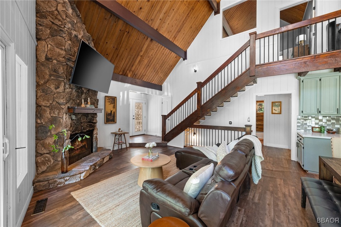 635 Grass Valley Road Property Photo 17