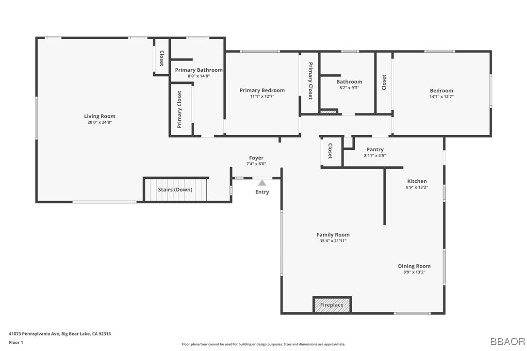 41073 Pennsylvania Avenue Property Photo 40