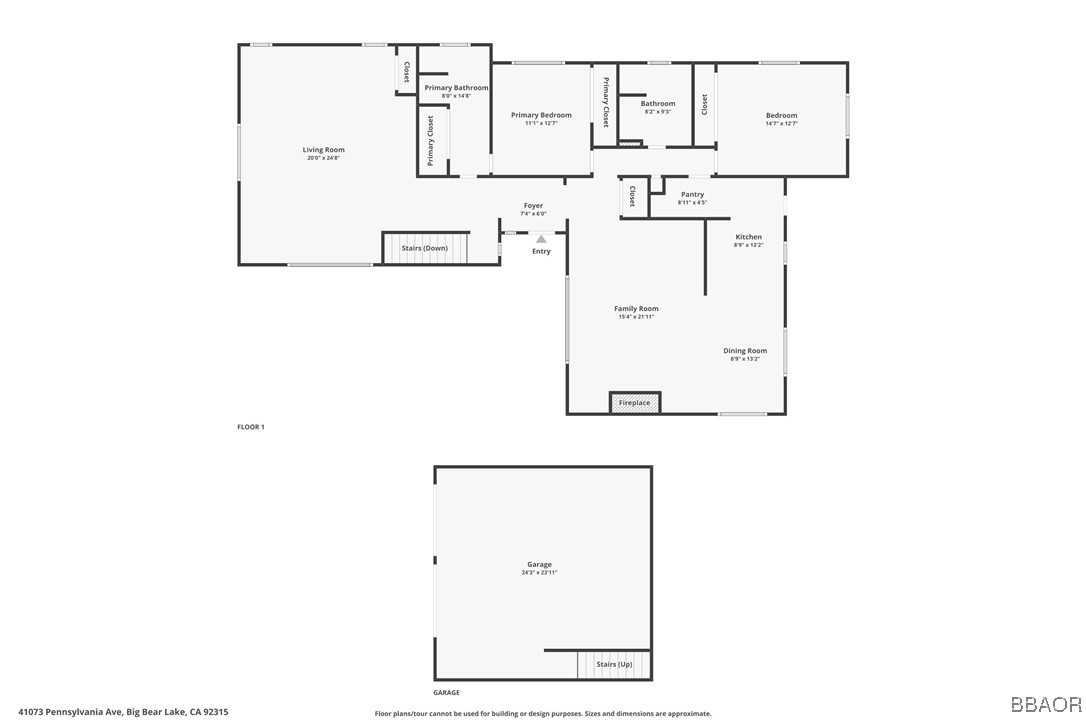 41073 Pennsylvania Avenue Property Photo 42