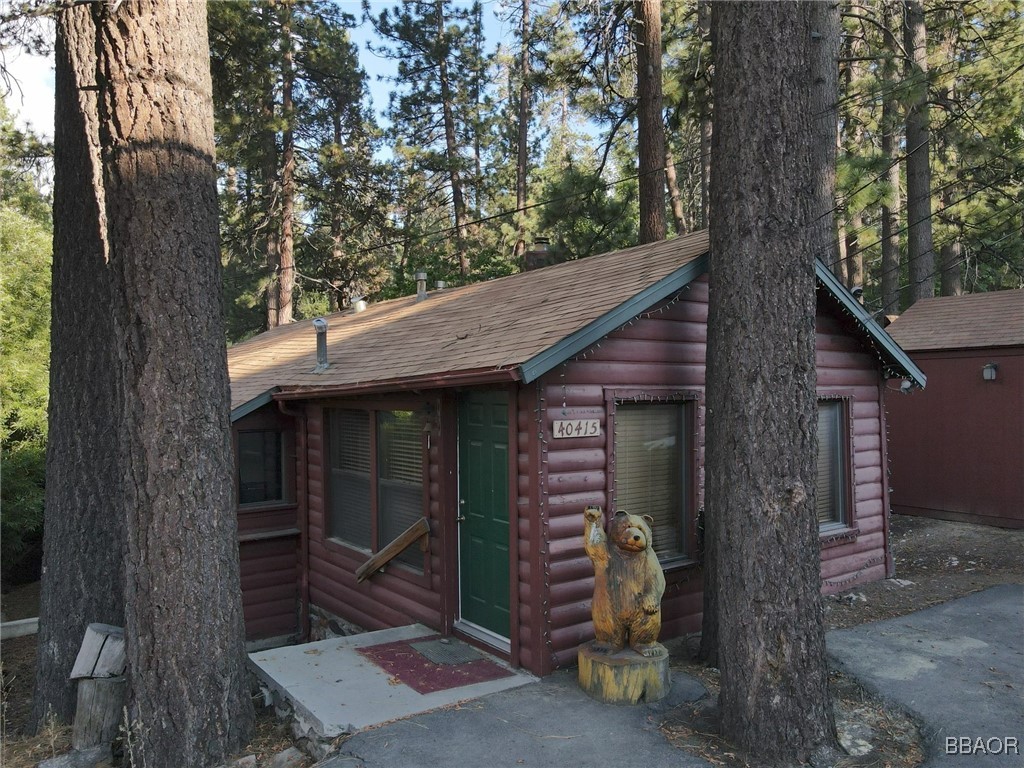 40415 Big Bear Boulevard Property Photo 1