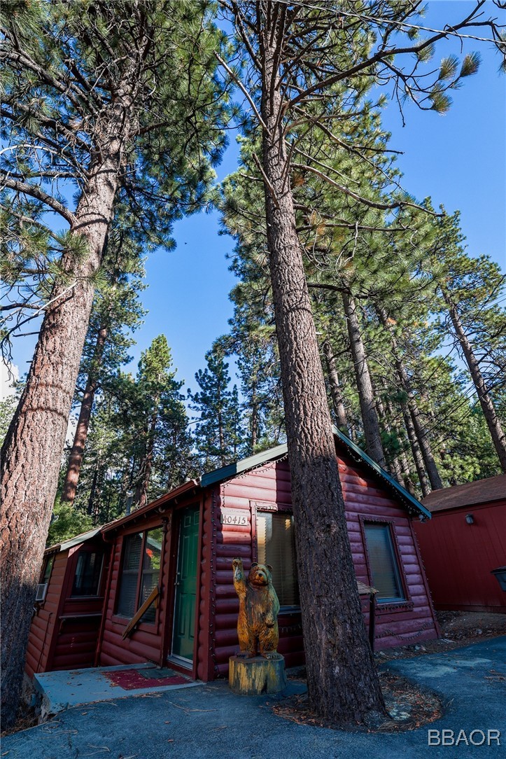 40415 Big Bear Boulevard Property Photo 2