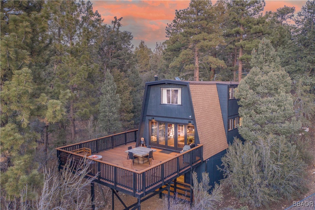 1107 Cedar Mountain Road Property Photo 3