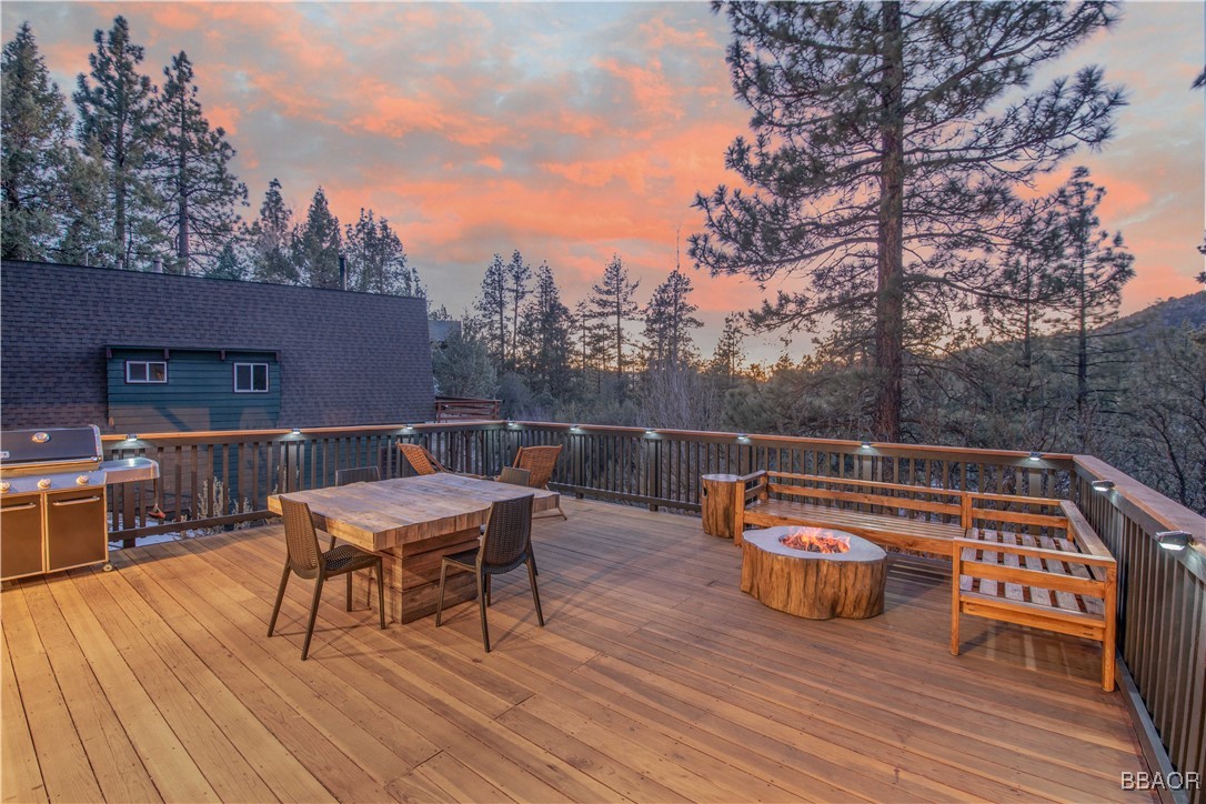 1107 Cedar Mountain Road Property Photo 4