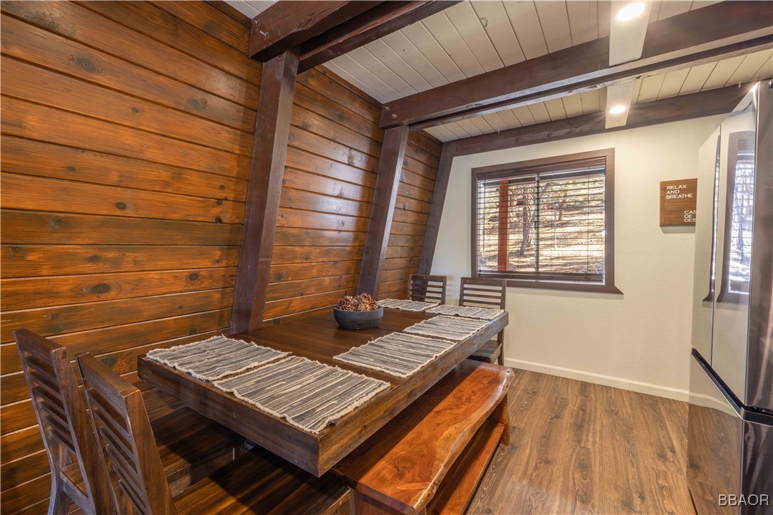 1107 Cedar Mountain Road Property Photo 6