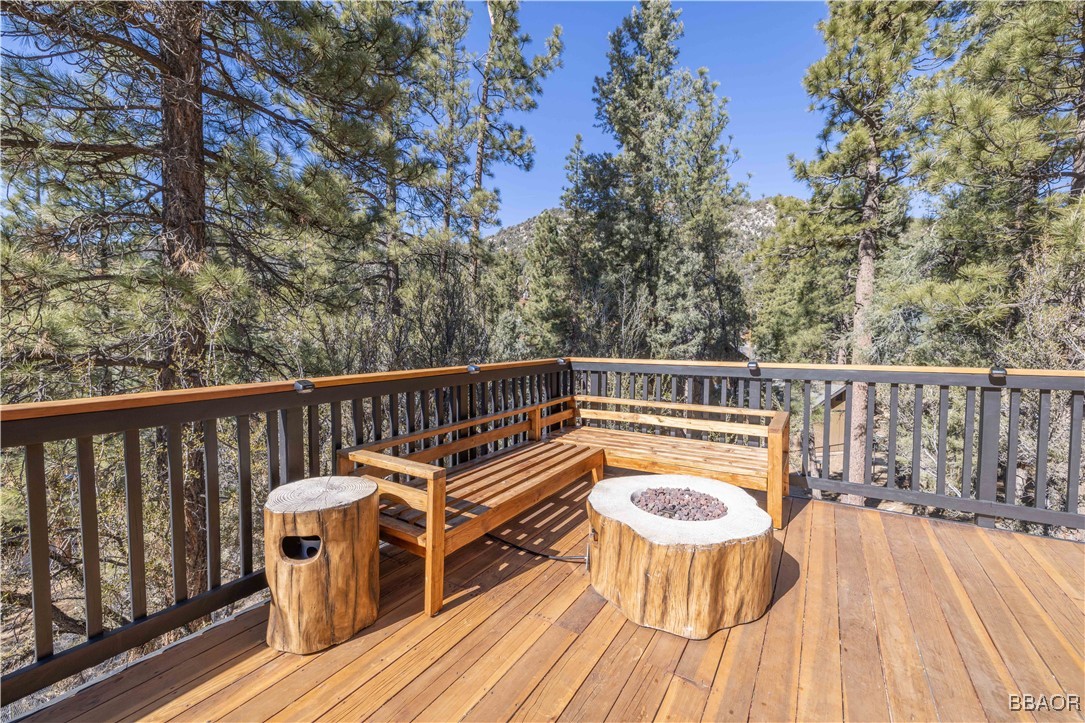 1107 Cedar Mountain Road Property Photo 13