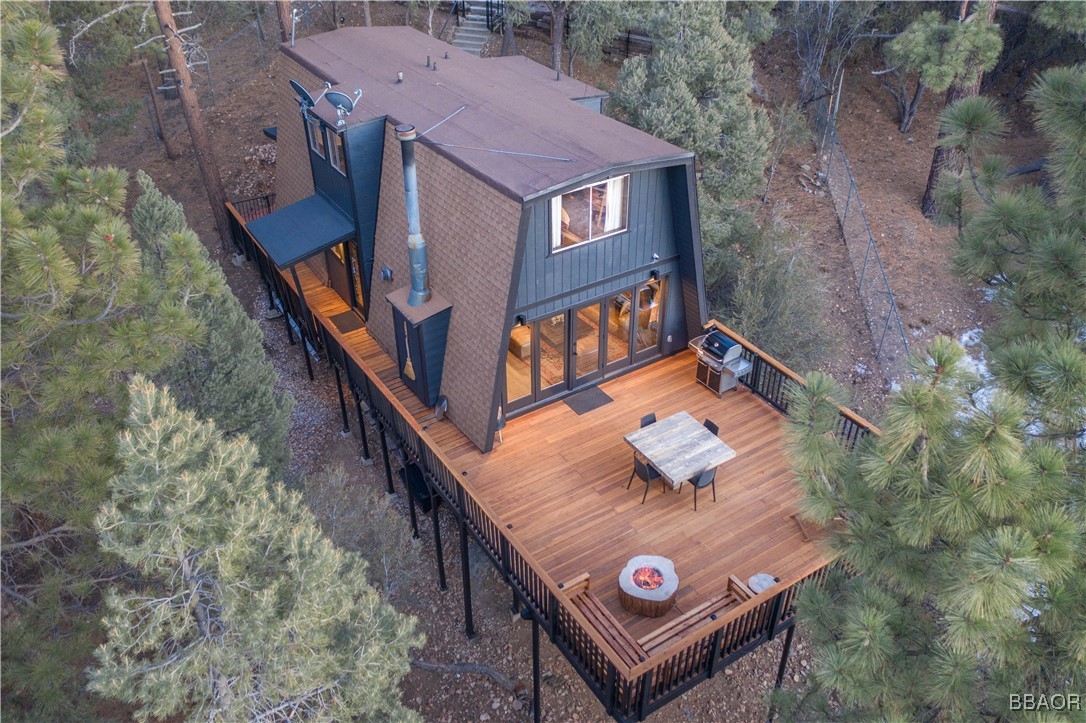 1107 Cedar Mountain Road Property Photo 14