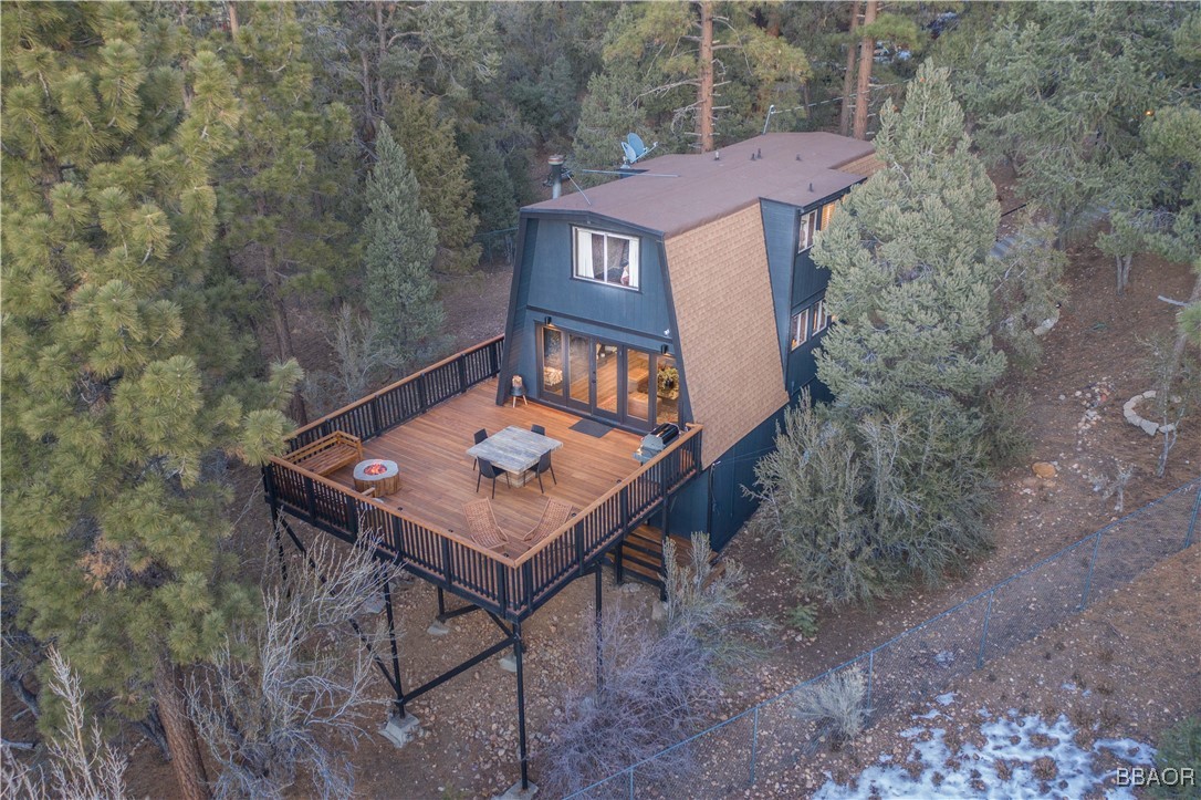 1107 Cedar Mountain Road Property Photo 15
