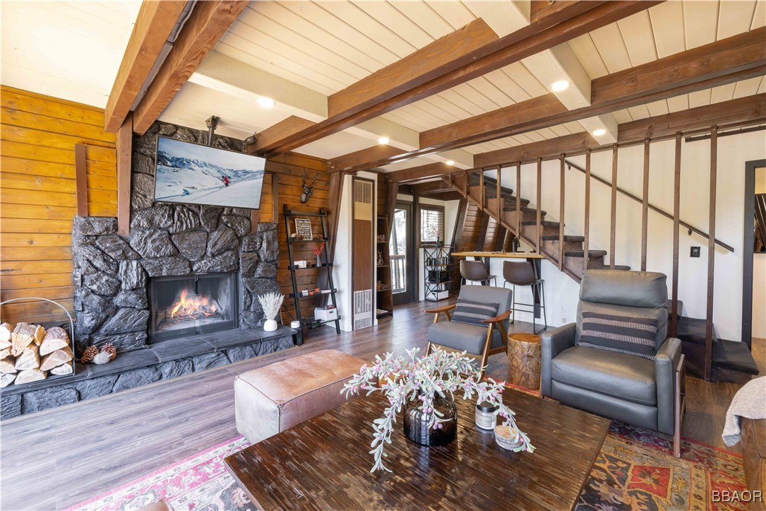 1107 Cedar Mountain Road Property Photo 17