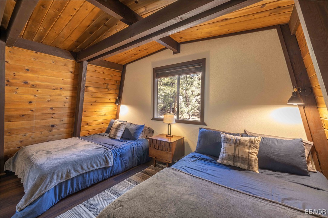 1107 Cedar Mountain Road Property Photo 29