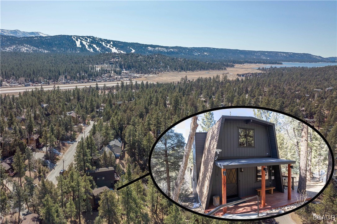 1107 Cedar Mountain Road Property Photo 36