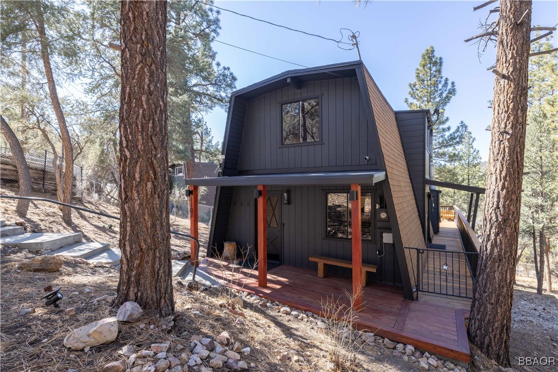 1107 Cedar Mountain Road Property Photo 38