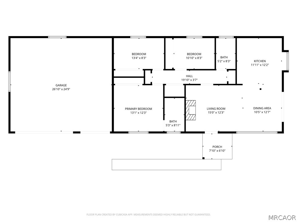 171 West Meadow Lane Property Photo 2