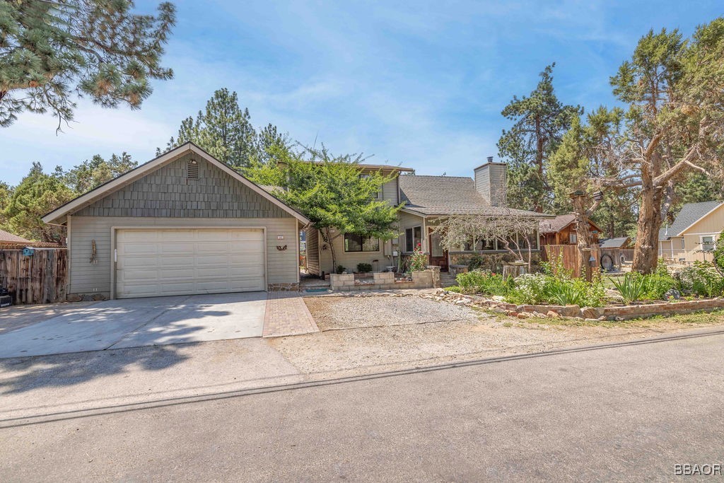 622 Sunset Lane Property Photo 1
