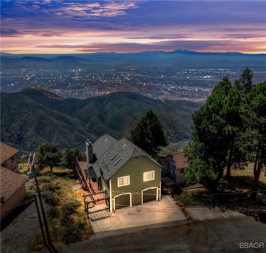 22665 Valley View Drive Property Photo 1
