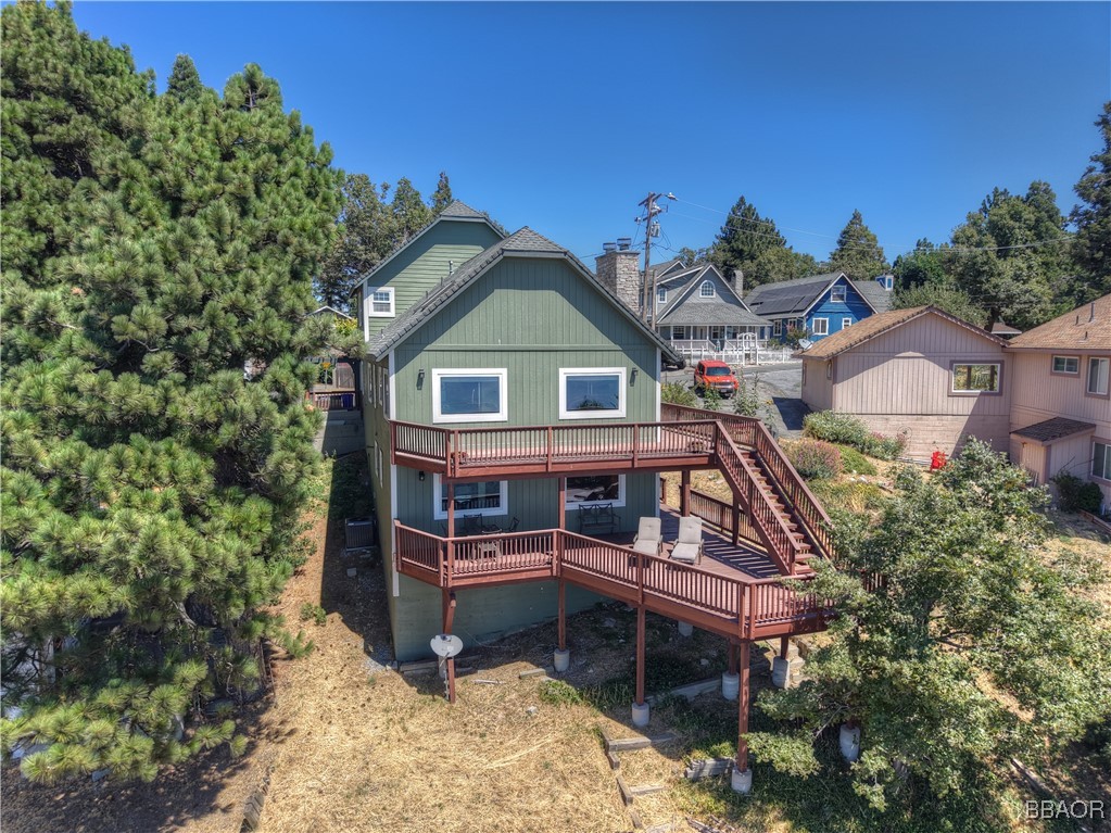 22665 Valley View Drive Property Photo 4