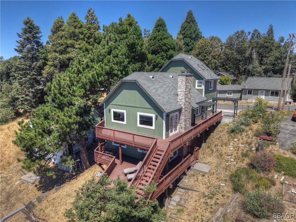 22665 Valley View Drive Property Photo 5