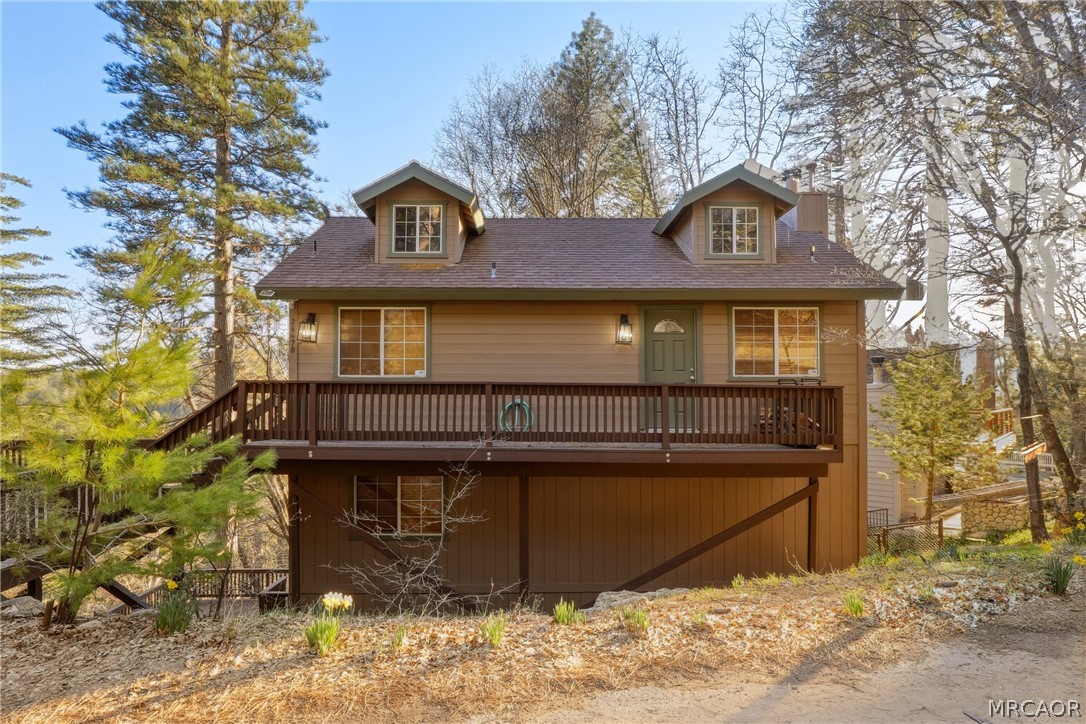 26478 Thunderbird Drive Property Photo 2