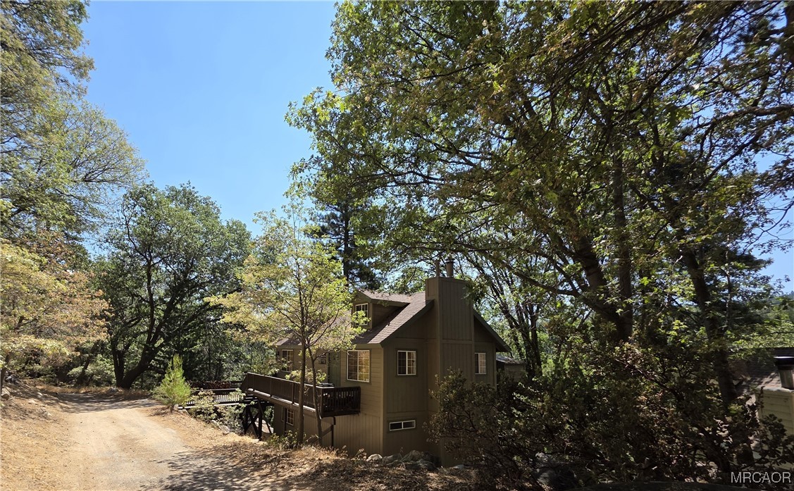 26478 Thunderbird Drive Property Photo 11