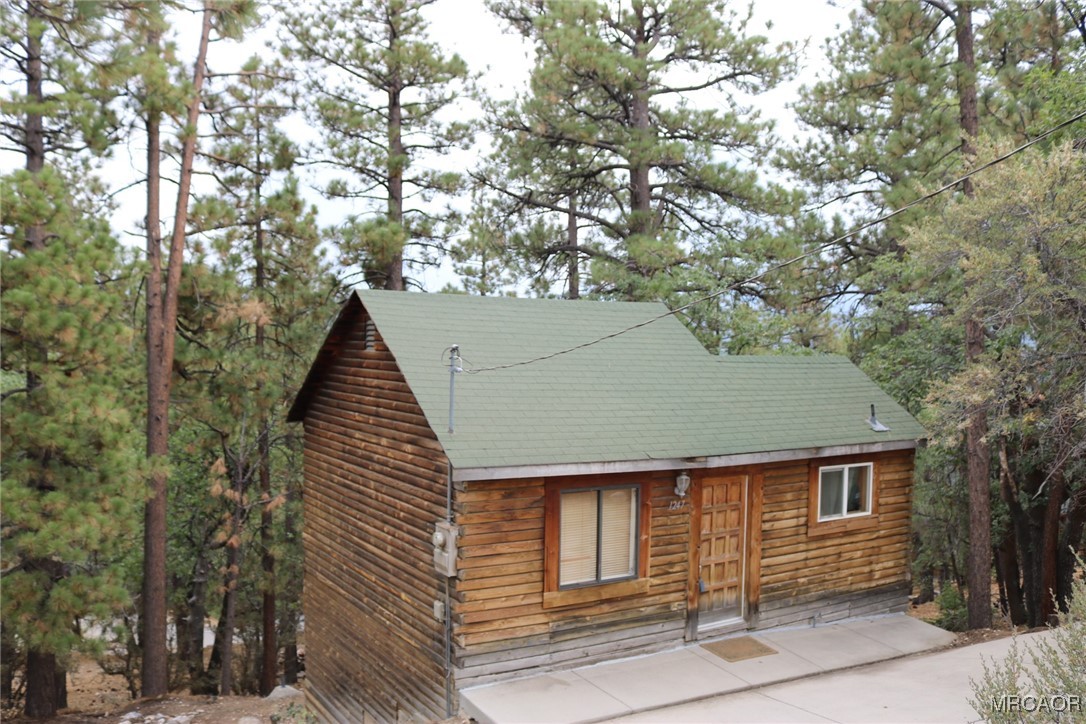 1247 Piney Ridge Place Property Photo 1