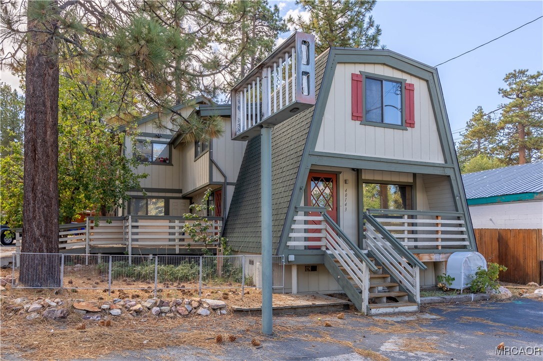40143 Big Bear Boulevard Property Photo 1