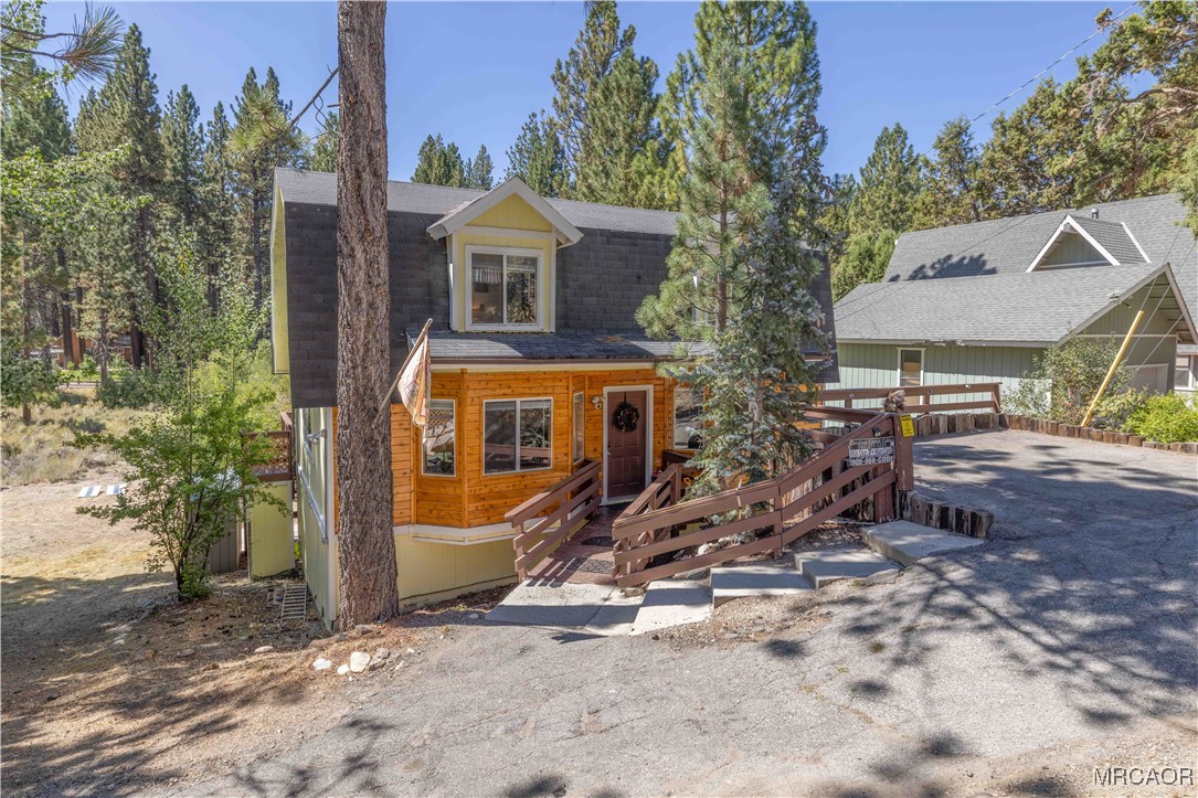 526 Catalina Road Property Photo 18