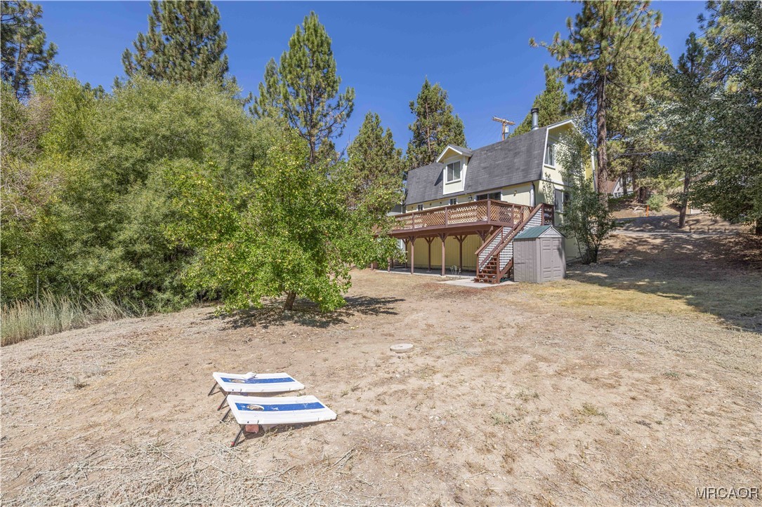 526 Catalina Road Property Photo 25