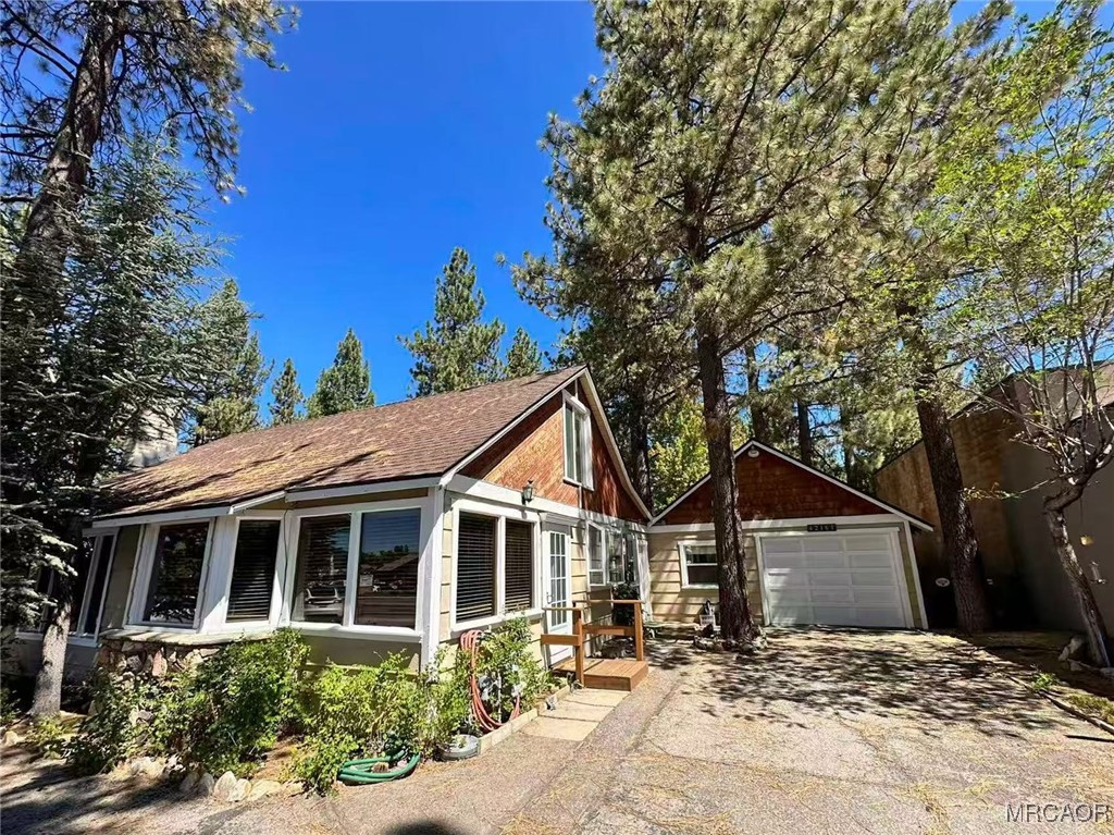 42161 Big Bear Boulevard Property Photo 1