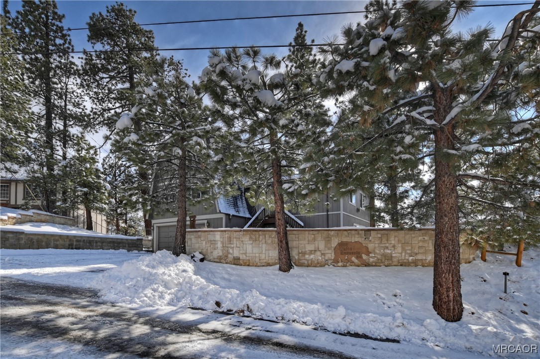1004 White Mountain Drive Property Photo 4