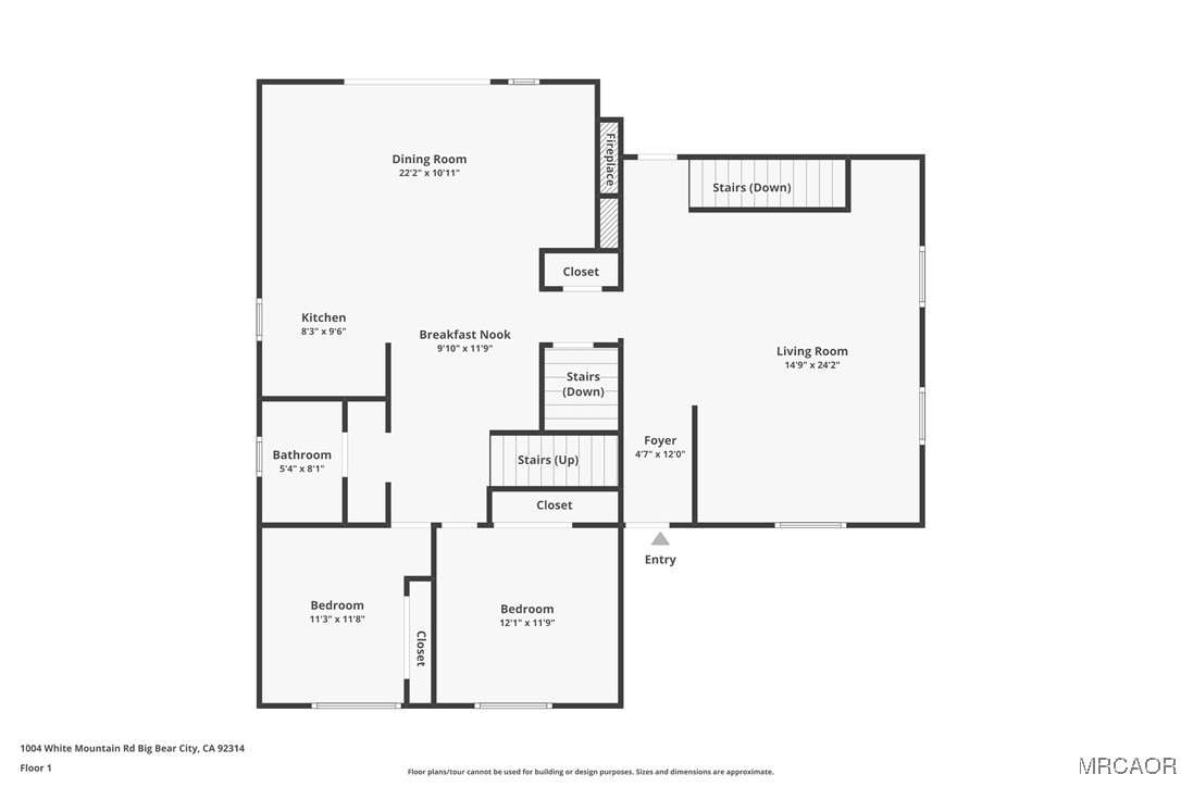 1004 White Mountain Drive Property Photo 32