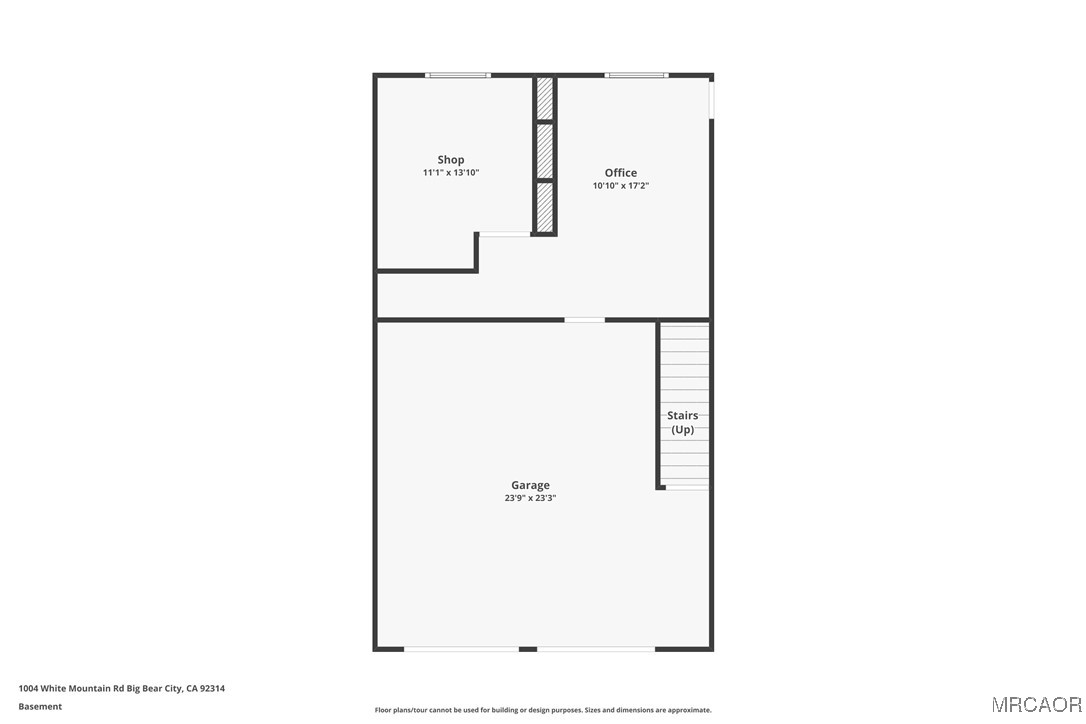 1004 White Mountain Drive Property Photo 35