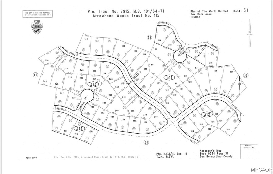 26405 Walnut Hills Drive Property Photo 2