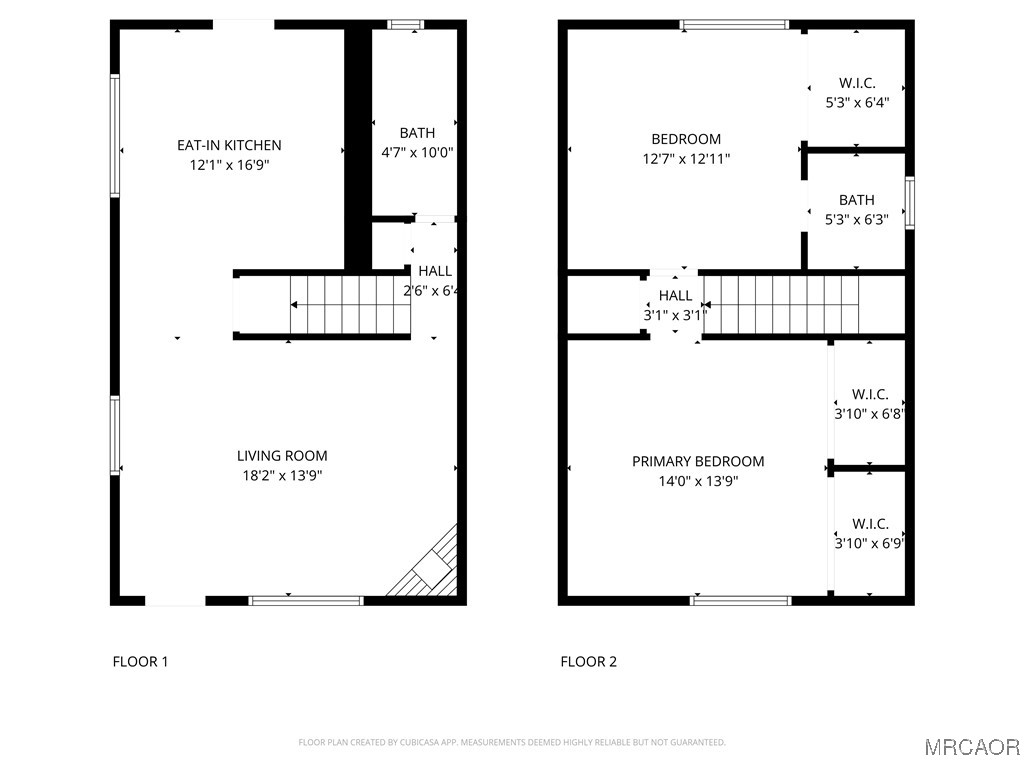 1060 Sierra Avenue Property Photo 2