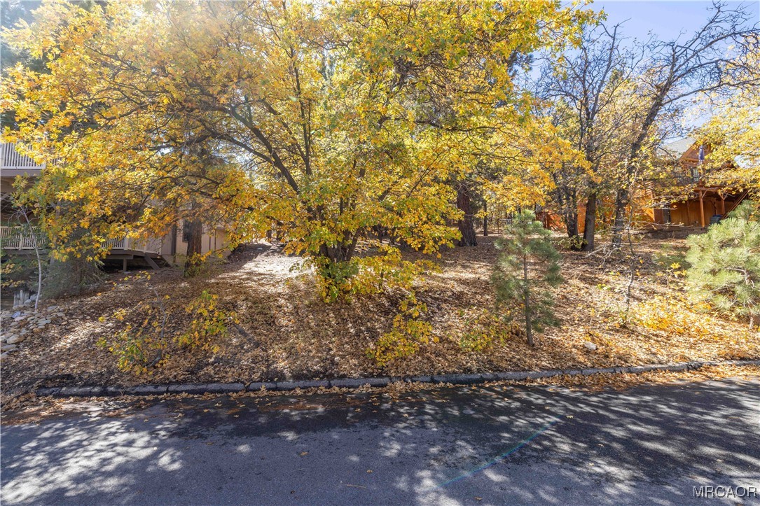 1409 Klamath Road Property Photo 1