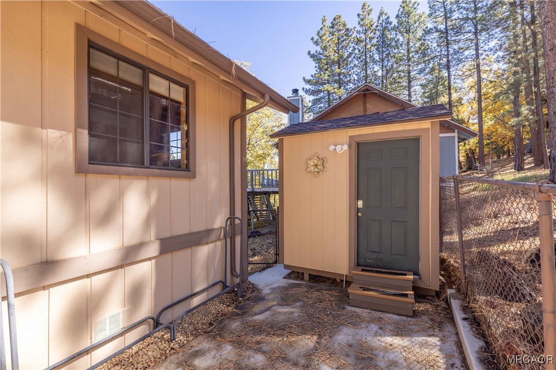1411 Klamath Road Property Photo 12