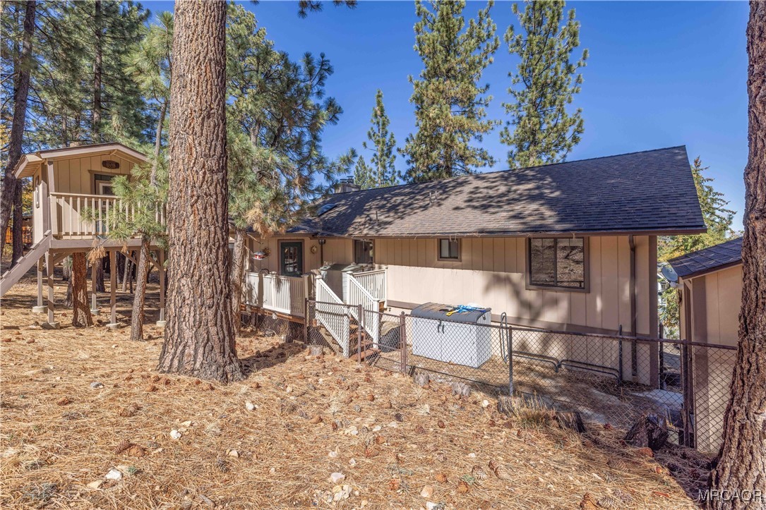 1411 Klamath Road Property Photo 13