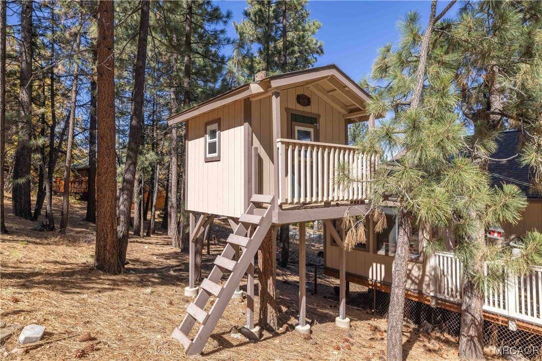 1411 Klamath Road Property Photo 14
