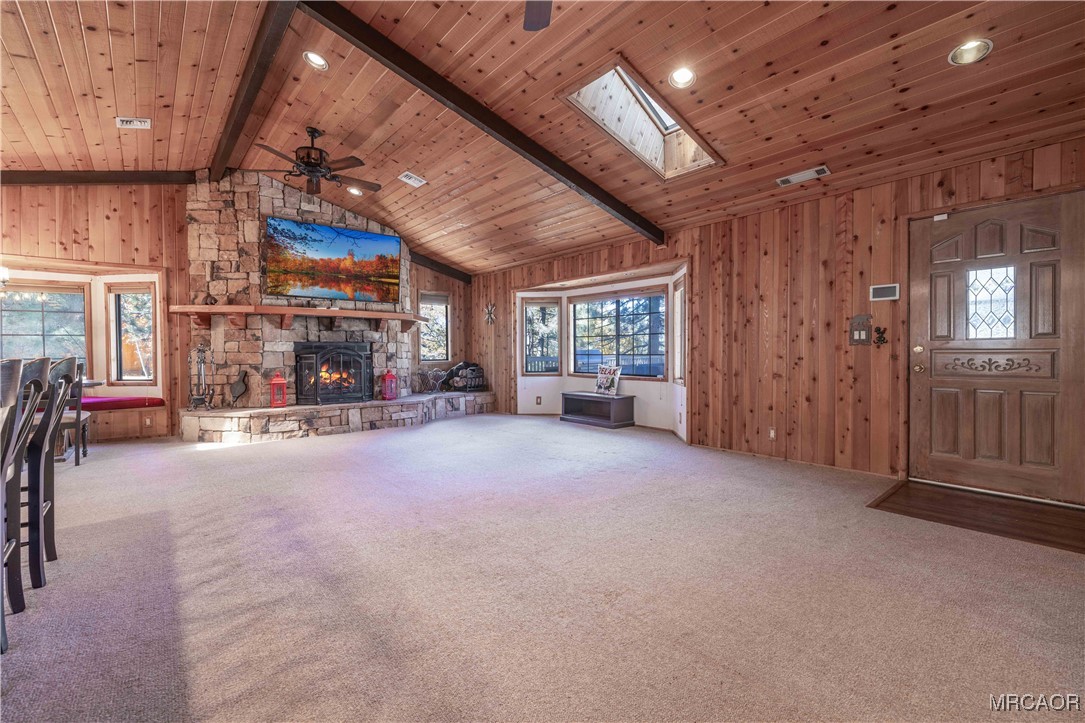 1411 Klamath Road Property Photo 16