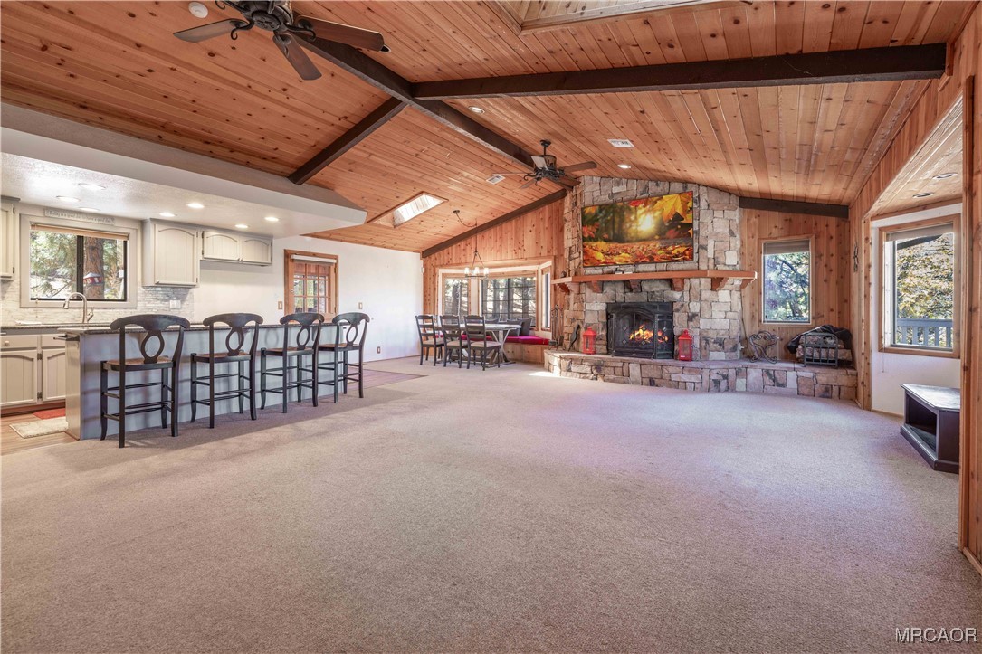 1411 Klamath Road Property Photo 18