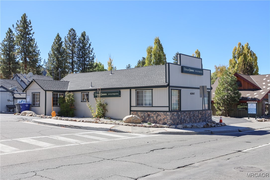 41067 Big Bear Boulevard Property Photo 1